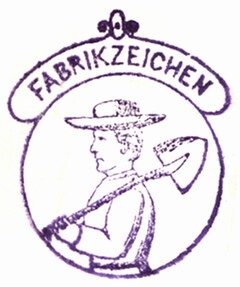 FABRIKZEICHEN