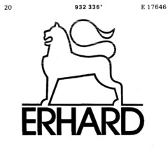 ERHARD