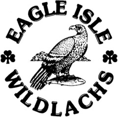 EAGLE ISLE WILDLACHS