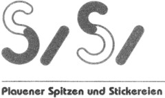 S/S/ Plauener Spitzen und Stickereien