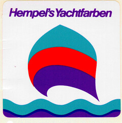 Hempel's Yachtfarben
