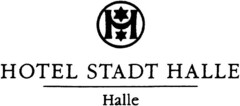 HOTEL STADT HALLE