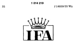 IFA