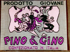 PiNO & GiNO