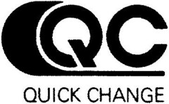 QC QUICK CHANGE