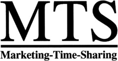 MTS Marketing-Time-Sharing