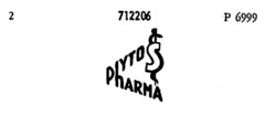 PYTO PhARMA S