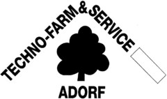 TECHNO-FARM & SERVICE ADORF