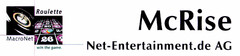 McRise Net-Entertainment.de AG