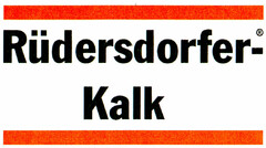 Rüdersdorfer-Kalk