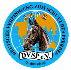 DVSP e.V.