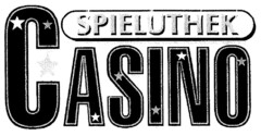 SPIELUTHEK CASINO