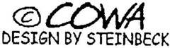 COWA DESIGN BY STEINBECK