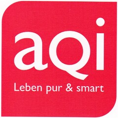 aQi Leben pur & smart