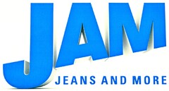 JAM JEANS AND MORE