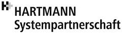 HARTMANN Systempartnerschaft