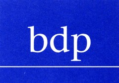 bdp