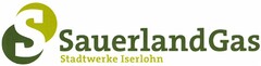 SauerlandGas Stadwerke Iserlohn