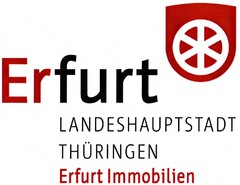 Erfurt LANDESHAUPTSTADT THÜRINGEN Erfurt Immobilien