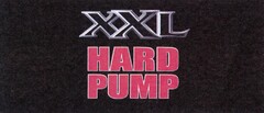XXL HARD PUMP