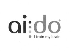 ai do I train my brain