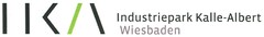 IKA Industriepark Kalle-Albert Wiesbaden