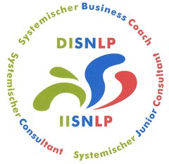 DISNLP IISNLP Systemischer Business Coach Systemischer Junior Consultant Systemischer Consultant