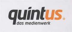 quintus. das medienwerk.