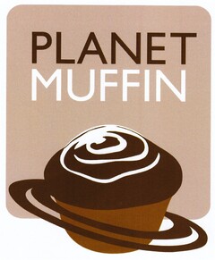 Planet Muffin