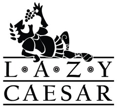 LAZY CAESAR