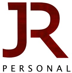 JR PERSONAL