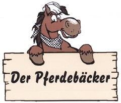 Der Pferdebäcker