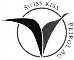 SWISS KISS