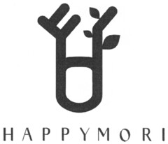 HAPPYMORI