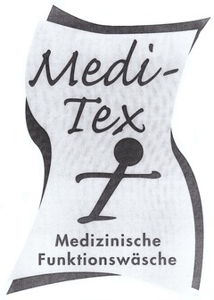 Medi-Tex Medizinische Funktionswäsche