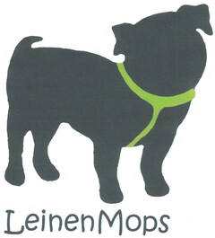 LeinenMops