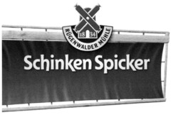 Schinken Spicker