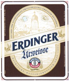 ERDINGER Urweisse