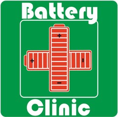 Battery Clinic