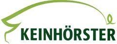 KEINHÖRSTER