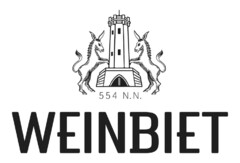 WEINBIET