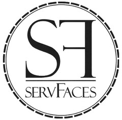 SERVFACES