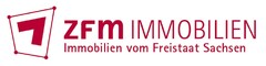 ZFM IMMOBILIEN Immobilien vom Freistaat Sachsen