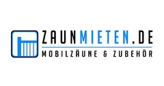 ZAUNMIETEN.DE MOBILZÄUNE & ZUBEHÖR
