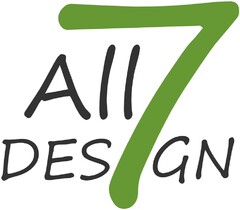 All 7 DESIGN