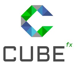 CUBE fx