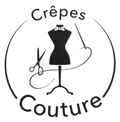 Crêpes Couture
