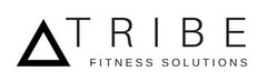 TRIBE FITNESS SOLUTIONS