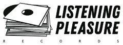 LISTENING PLEASURE RECORDS