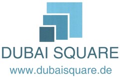 DUBAI SQUARE www.dubaisquare.de